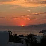 Myconian Sunset Apartments