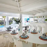 White Villa Mykonos