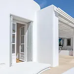 White Villa Mykonos