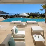 White Villa Mykonos