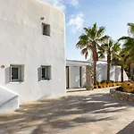 White Villa Mykonos