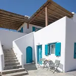 A&A House Mykonos A