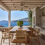 Paraga Paradise Villa