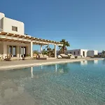 Paraga Paradise Villa