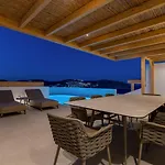 Villa Vibe C - Hot Tub - Mg Villas