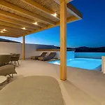 Villa Vibe C - Hot Tub - Mg Villas