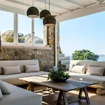 Villa Tavani Agios Ioannis Mykonos
