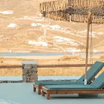 Villa Sea Walk Mykonos 200M To Ftelia Beach