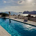 With-Inn Mykonos Suites