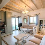 Manolia Luxury Private House By Mykonian Kazarte