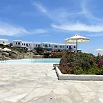 Sandy Side Mykonos By Angelsgroup
