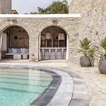 Villa De Zeus