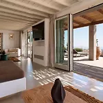 Mykonos Rocks Villas & Suites