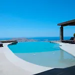 Mykonos Rocks Villas & Suites