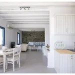 Extravagant Mykonos Villa Villa Pareja I Stunning Sea Views 2 Bedrooms Panormos