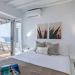 Villa Gin By Mykonos Mood