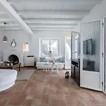 Villa Gin By Mykonos Mood