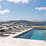 Villa Horizon In Mykonos Town
