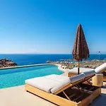 Mykonos Villa Scorpios