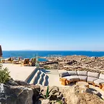 Mykonos Villa Scorpios