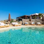 Mykonos Villa Scorpios