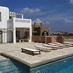 Ventus Villa