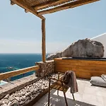 Alissachni Mykonos