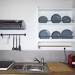 Charming Studio Delphini
