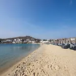 Eleftheria Hotel & Apartments