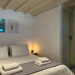Cityblue Apartment, Mykonos Town