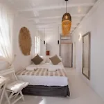 Manu Mykonos Exclusive Villa Luxury Beachside Stay With Private Pool By Quality Brand Villas