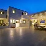 Villa Lapis By Mykonos Rocks