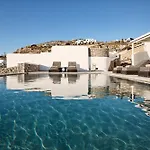 Amazon Mykonos Suites & Spa