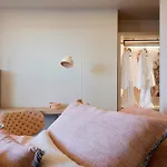 Amazon Mykonos Suites & Spa