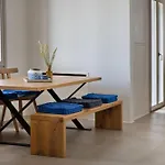 Luxury Mykonos Villa Villa La Isla Bonita Private Gym Private Pool 5 Bedrooms Sea View