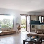 Spectacular Kalafatis Villa 5 Bedrooms Villa Vibhu Private Jacuzzis Infinity Pool