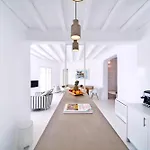 Luxury Mykonos Villa Villa Shali 4 Bedrooms Sea View Private Pool Elia