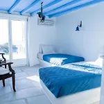 Villa Anna, By Mykonos Rocky Villas
