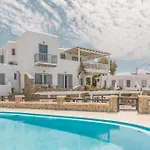 Villa Konstantin Rooms & Suites