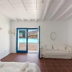 Villa Victoria With Sea View And Two Private Pools