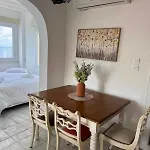 Mykonos Dream Tourlos Best Location