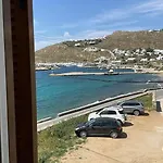 Mykonos Dream Tourlos Best Location