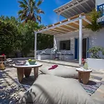 Villa Iliana 1 & 2 W Shared Pool, Ornos, Mykonos