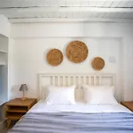 Villa Iliana 1 & 2 W Shared Pool, Ornos, Mykonos