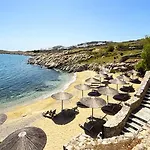 Ocean Vibes Villa By Angels Group Mykonos