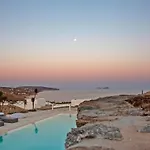Your Private Mykonos Villa