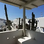 Ornos Athina Apartment