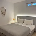 Sea Wind Villas And Suites