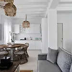 Katikies Villas Mykonos