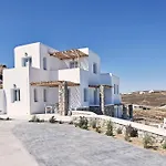 Katikies Villas Mykonos